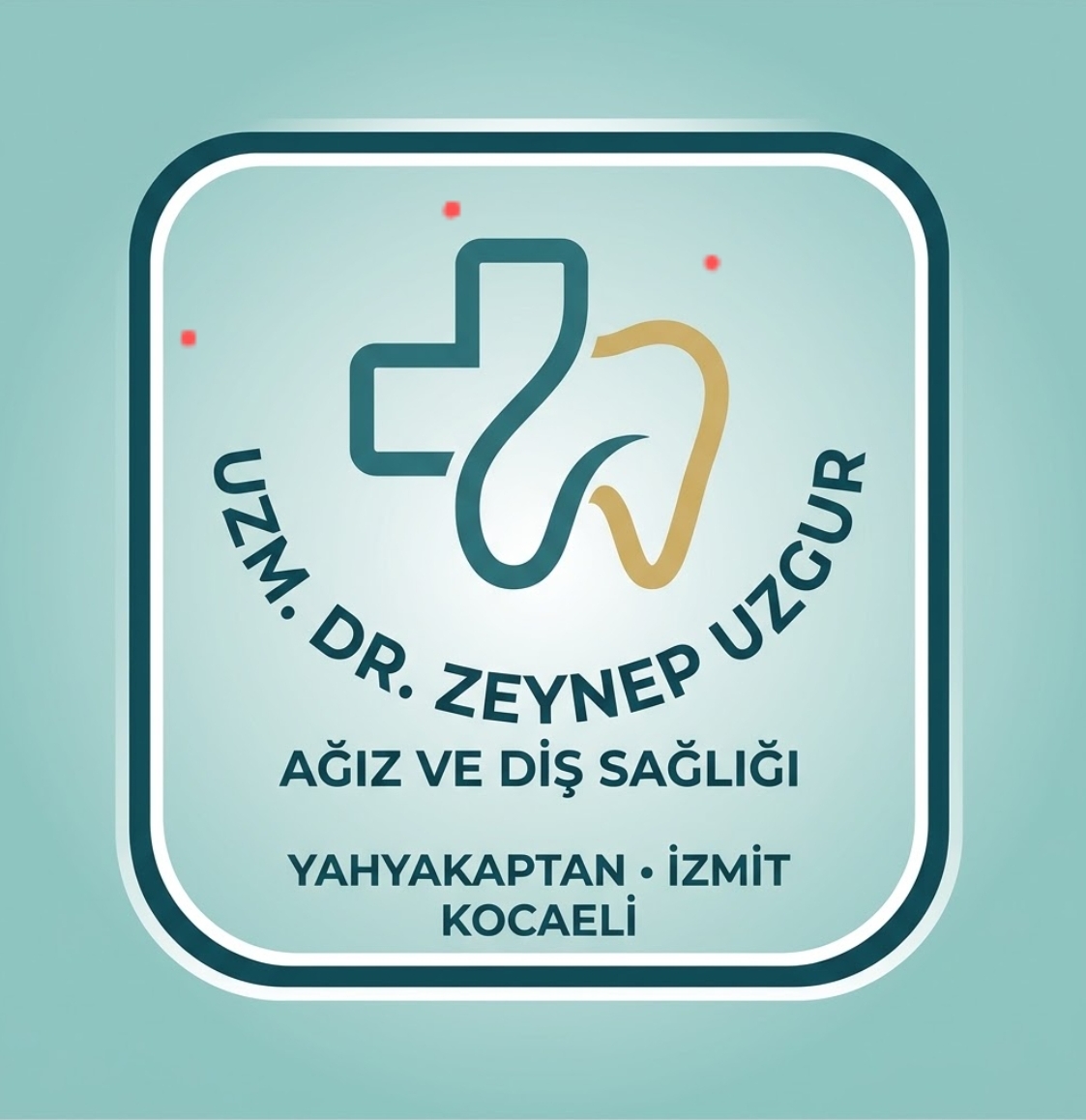 Uzm. Dr. Zeynep Uzgur