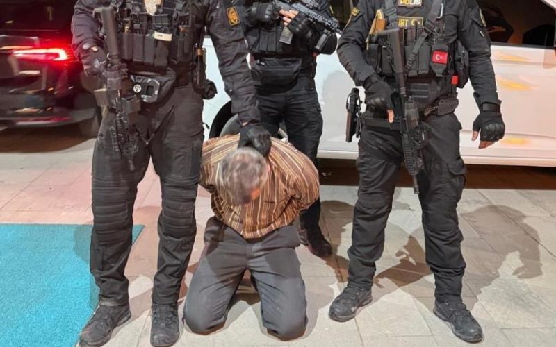 FETÖ'nün Marmaris suikast timindeki teröristin ifadesi ortaya çıktı. Gizli toplantıyı anlattı