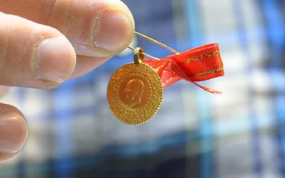 8 Nisan 2026 Güncel Altın Fiyatları: Gram, Çeyrek ve Cumhuriyet Altını Alış ve Satış Fiyatları