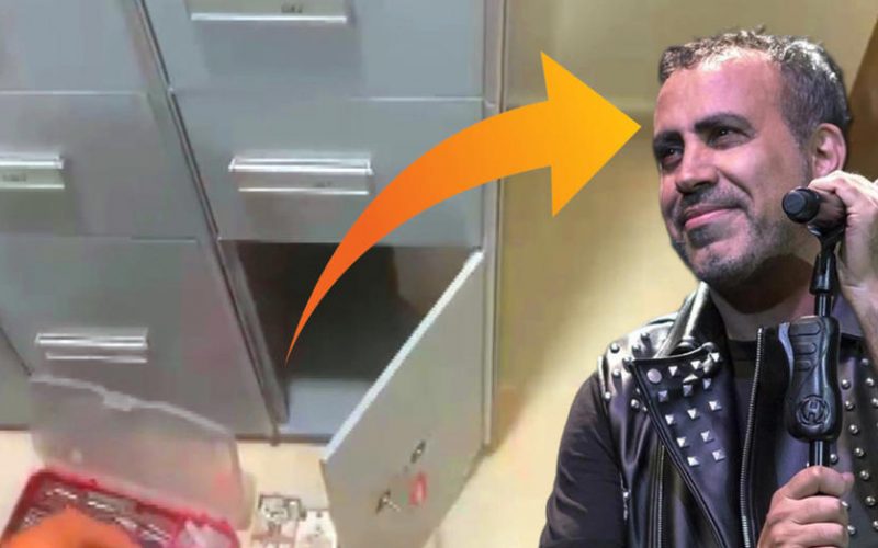Ahbap Derneği'nde Kaybolan 44 Milyon Lira Şoku: Kasadan Çıkanlar ve Soruşturmanın Detayları