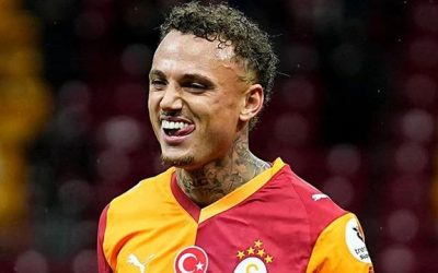 Galatasaray'da Noa Lang Transferinde Yeni Gelişme