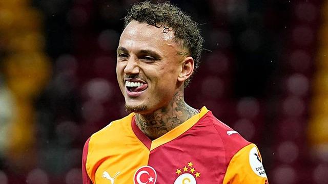 Galatasaray'da Noa Lang Transferinde Yeni Gelişme