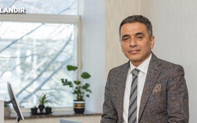 Bellona'da Stratejik Liderlik Değişimi Gerçekleşti