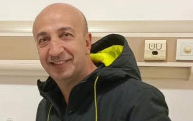 Üvey Babasını Silahla Vurarak Hayatını Kaybetmesine Neden Olan 15 Yaşındaki Çocuk Tutuklandı