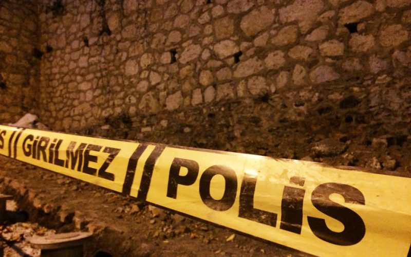 Ankara'daki Seri Cinayetler Hakkında Şok Gelişme: Fail Yakalandı ve Dosyalar Yeniden Açıldı