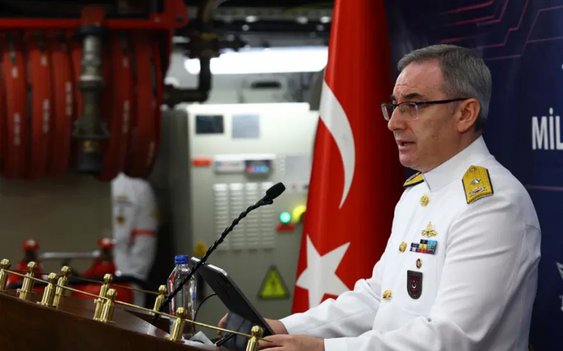 MSB: YPG'nin feshi uluslararası ve bölgesel barış adına önemli bir adım