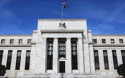 ABD Merkez Bankası Faiz Oranını Sabitledi