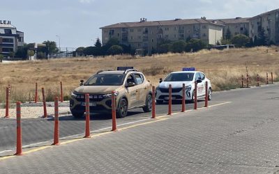 Ehliyet Sınavında Devrim: Serbest Güzergah Uygulaması ile Akan Trafikte Sürüş Deneyimi