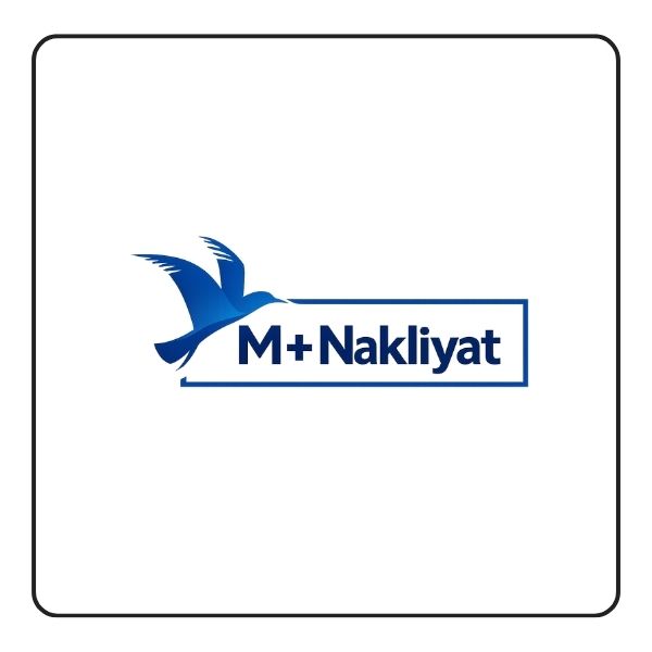 M+ Nakliyat