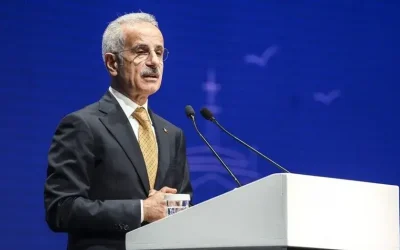 Van’ın Tramvay Projesi Ulaştırma ve Altyapı Bakanlığı Tarafından Yükleniyor