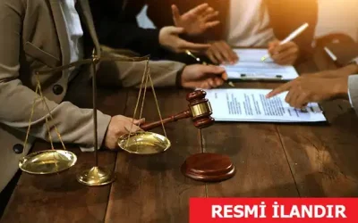 Gönen Kaymakamlığı Milli Emlak Servis Şefliği Hakkında Bilgilendirme