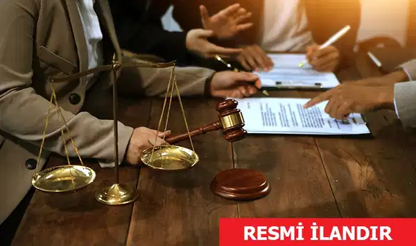 Gönen Kaymakamlığı Milli Emlak Servis Şefliği Hakkında Bilgilendirme