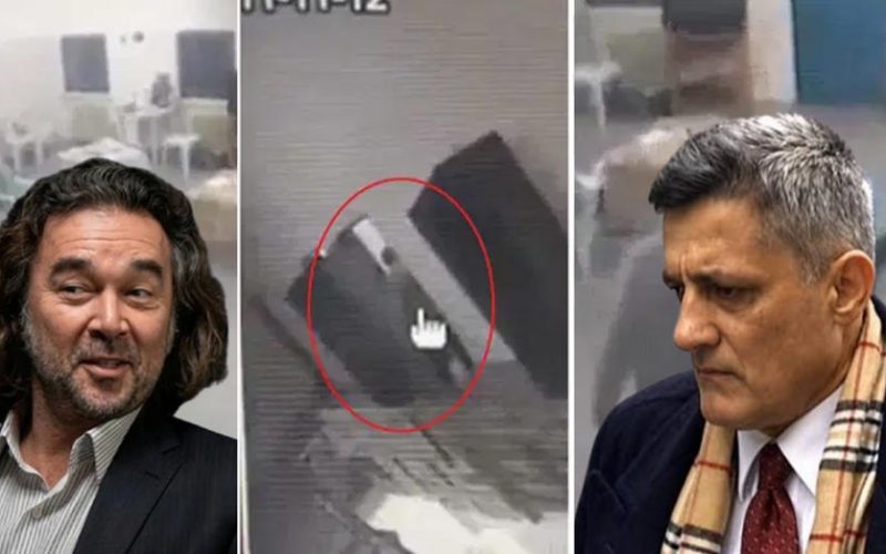 Kaşif Kozinoğlu soruşturması. Oyuncu Sedat Savtak ifade verecek
