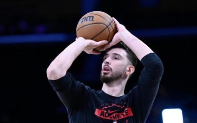 Başarılı Basketbolcu Alperen Şengün'ün Başarı Hikayesi