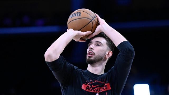 Başarılı Basketbolcu Alperen Şengün'ün Başarı Hikayesi