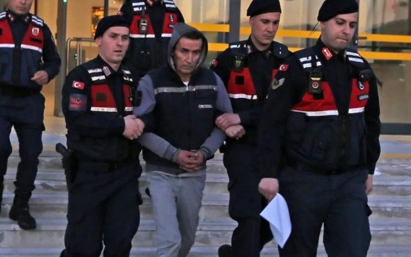 8 Mart’ta eşini öldüren sanığa ağırlaştırılmış müebbet