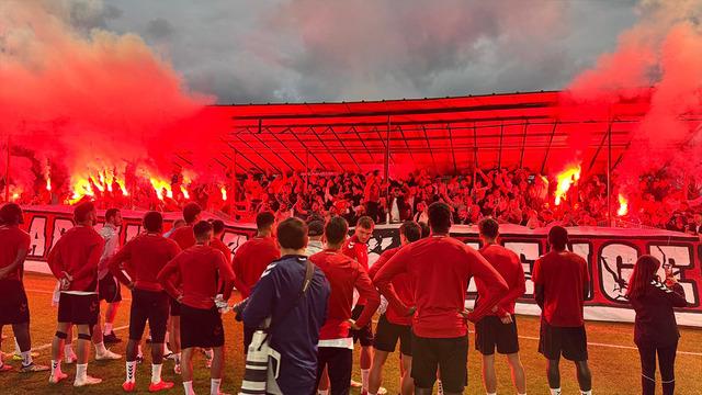 Samsunspor, Trabzonspor Maçı Öncesinde Taraftarlarla Güç Birliği Kuruyor