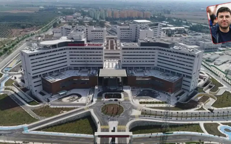 Şehir Hastanelerinin Hizmet Bedeli Şimdiden 108 Milyar Lirayı Aştı: Milyarları Yutmaya Devam Ediyor